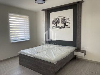 Na prenájom veľký 3-izbový byt 108m2+terasa, Piešťany-Banka - 17