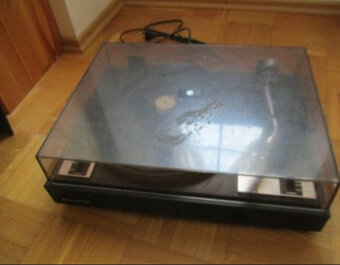 High End zostava Kenwood+ D.O - 17