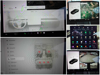 Tesla Model 3 2021 Standard Range Plus 239 kW - 17