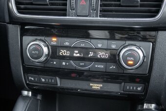 Mazda CX-5 2.2 Skyactiv-D AWD Revolution A/T TOP - 17