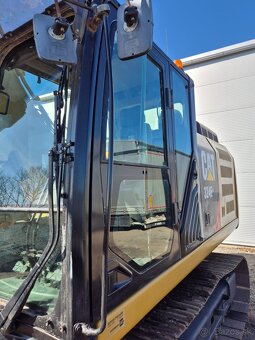 CAT CATERPILLAR 324 E LN pásový bager - 17