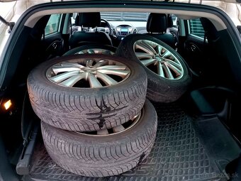 💥 HYUNDAI IX35 A/T - PREDAJ AJ NA SPLÁTKY 💥 - 17