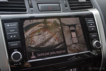 Nissan Navara DoubleCab N-Guard A/T - 17