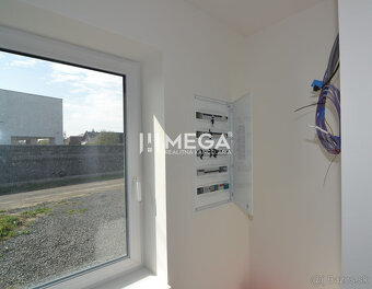 PREDAJ MODERNEJ NOVOSTAVBY (bungalov) v obci DLHÉ KLČOVO - 17