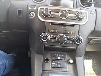 Land Rover Discovery 3.0 TDV6 SE - 17