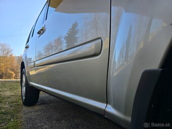 Nissan X-trail 2.2dCi 100kw 4×4,M6, BEZ KOROZIE GAR.KM - 17