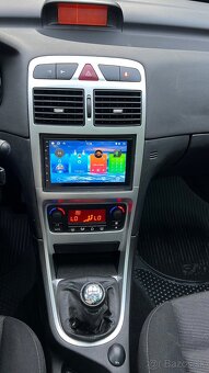 Peugeot 307 SW - 17