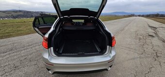 BMW X6 E71 3.0d (173 kW) – MAXIMÁLNA VÝBAVA + ANDROID AUTO + - 17