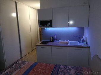 Garsónka Trenčianske Teplice, kompletná rekonštrukcia - 17