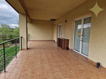 Na predaj polyfunkčný objekt, 570 m2, Prievidza, Olympioniko - 17