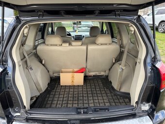 Peugeot 4007 2.2 HDi Executive DCS - 17