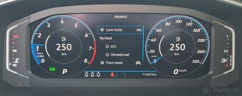VW ARTEON SHOOTING BRAKE SB 2.0 TSI R 4MOTION DSG - 17
