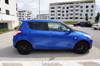 Predám suzuki swift 1.2, 69kw, 2016, 51000km - 17