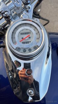 Yamaha Dragstar 650 r.v2007 - 17