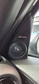 Mini Countryman Cooper S ALL4 4X4 1.6/135kW BENZÍN - 17