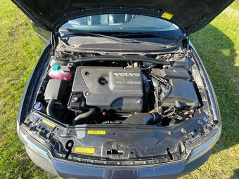 Volvo S80 2.5 TDI, 5st. automat, 103kw, r.v.1999 - 17
