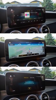 Mercedes-Benz GLC SUV 200 d 4MATIC I V ZÁRUKE I ODPOČET DPH - 17