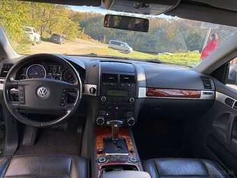 Vw-TOUAREG - 17