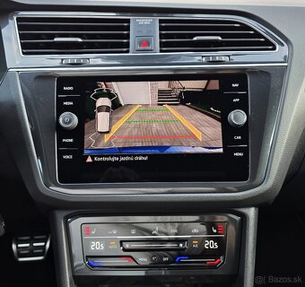 Volkswagen Tiguan 2.0 TDI EVO R-Line DSG - 17