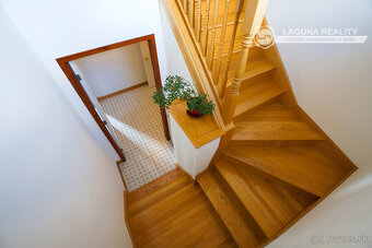 Multifunkčný dom s veľkým pozemkom (1656 m2) Veľká Lomnica - 17