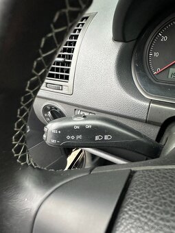 Volkswagen Polo 1.4i / 59kW / 2009 / Trendline - 17