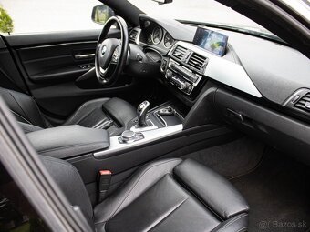 BMW Rad 4 Gran Coupé 420d xDrive Luxury Line A/T - 17