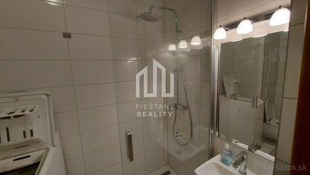 Na prenájom 2-izbový byt, Piešťany-Krajinská - 17