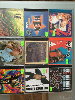 predam CD CeskoSlovensko zo zbierky - 17