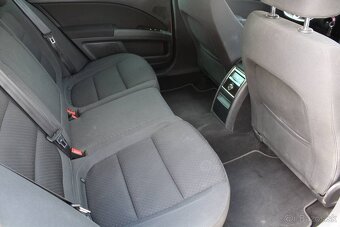 Škoda Superb Combi 2.0 TDI CR Ambition - 17