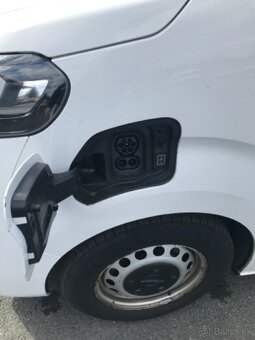 OPEL Vivaro-e Combi BEV 136pk 75kWh L2H1 - 17
