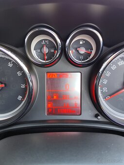 Opel Cascada Cabriolet 1.6i turbo - 17