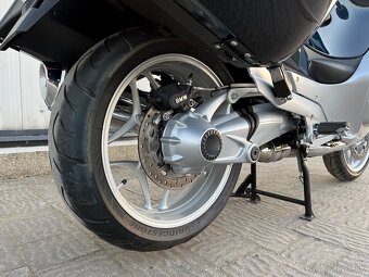 BMW R1200RT…..2012….PLNÁ VÝBAVA….TOP STAV - 17