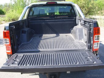 Ford Ranger 3.2 TDCi DoubleCab 4x4 Limited M6 - 17