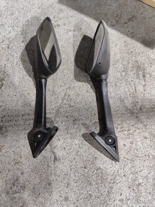 Yamaha R3  / Yamaha R6 - 17