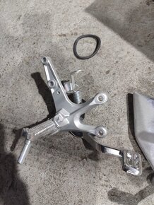 Yamaha R3  / Yamaha R6 - 17