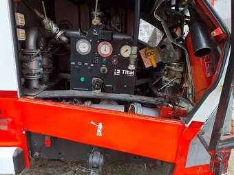 TATRA T 815 4X4 - 17