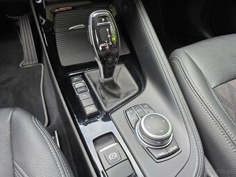BMW X1 xDrive20d Luxury line - 17