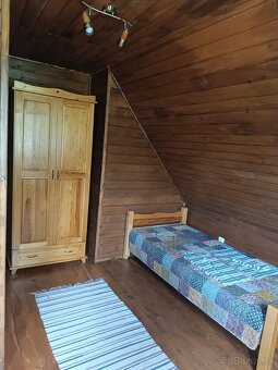 Na predaj novostavba, rodinný dom Veľké Ozorovce - 17