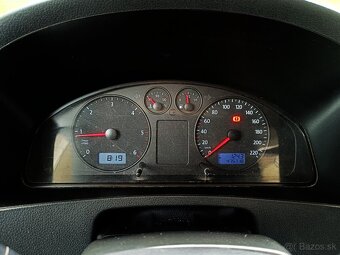 ✳️Volkswagen T5 Multivan 9 MIEST NOVÁ TK/EK✳️ - 17