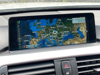 BMW Rad 3 330d xDrive M Sport A/T - 17