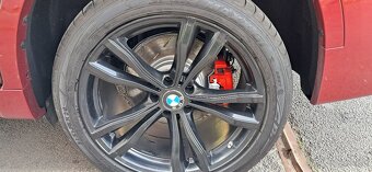 BMW X6 Xdrive - 40d M Sport A/T - 17