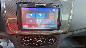 Dacia Sandero Steppway. - 17