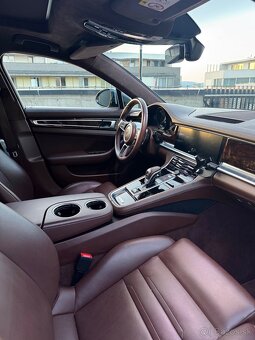 Porsche Panamera Turbo Mozna Vymena - 17