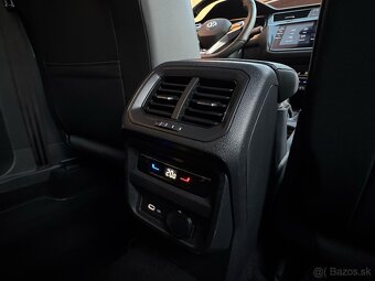 Volkswagen Tiguan Allspace 2022 R-Line 147kw 2.0 TDI 4x4 DPH - 17