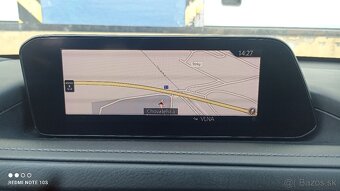 MAZDA  CX-30   2.0    E-SKYACTIV-X    MILD-HYBRID - 17