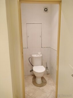 4-izbový byt na prenájom, Lomonosovova ulica - 17