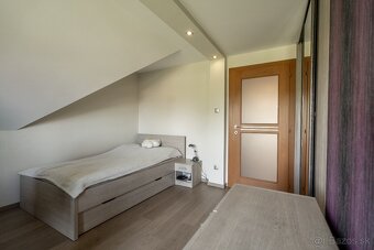 RODINNÝ DOM Veľké Krškany s vlastnou botanickou záhradou - 17