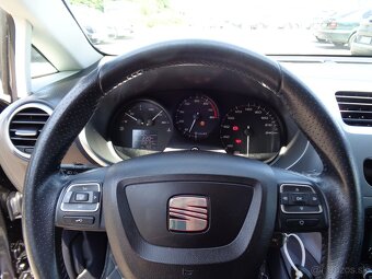 Seat Leon 1.2 TSI Sport GT - 17