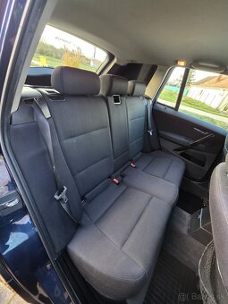 BMW X3 X-Drive 6/AT E83 2.0D 130 kw - 174 HP - 17