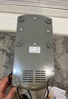 ETA Gratus Max III 0028 90061 Kuchynský robot - 17